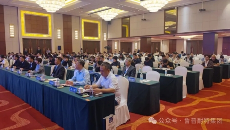 魯普要聞丨2024泰山科技論壇——近海養(yǎng)殖裝備升級與紡織品污染治理論壇成功舉辦