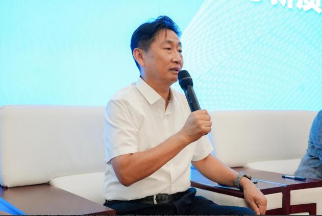 “繩聚泰山，網(wǎng)結(jié)天下”魯普耐特集團(tuán)承辦2024中國(guó)繩（纜）網(wǎng)行業(yè)高質(zhì)量發(fā)展大會(huì)圓滿成功