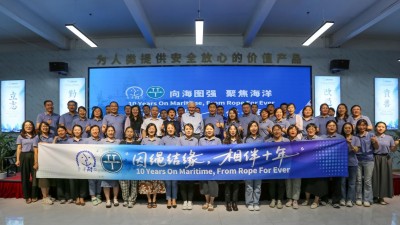 國際***專家Nick O'Hear先生助力魯普耐特創(chuàng)新發(fā)展